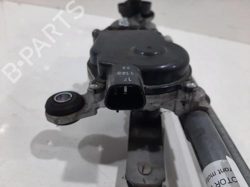 Front wiper motor RENAULT KADJAR (HA_, HL_) 1.2 TCe 130 (HLMR) | BP36290483M29 - Image 4