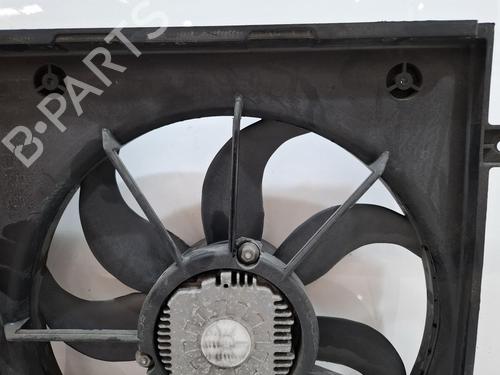 Radiator fan AUDI TT (8J3) 2.0 TDI quattro | BP38015236M35 - Image 3