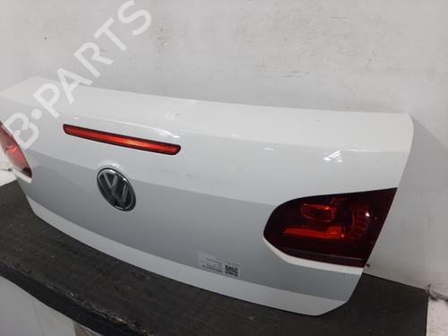 Tailgate VW GOLF VI Convertible (517) 1.6 TDI | BP29636850C6 