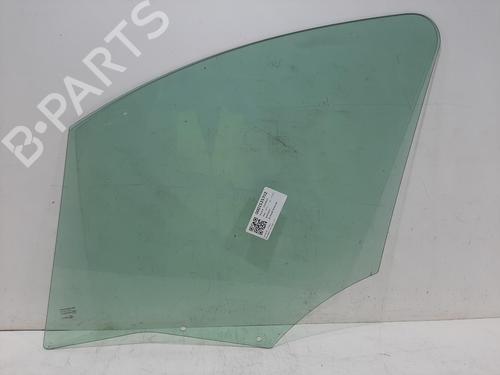 Front right door window CITROËN BERLINGO Box Body/MPV (B9) 1.6 HDi / BlueHDi 75 | BP30406451C19 