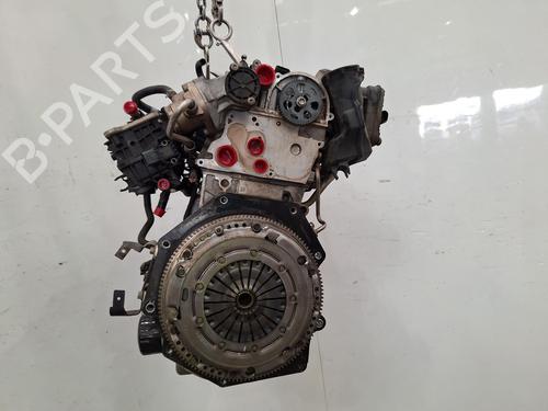 Engine VW GOLF VII (5G1, BQ1, BE1, BE2) 1.0 TSI | BP36530568M1 - Image 4