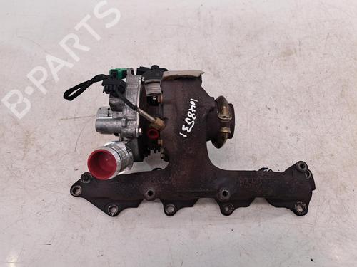 Turbolader/Kompressor FORD KUGA II (DM2) 2.0 TDCi | BP34273638M71 - Image 3
