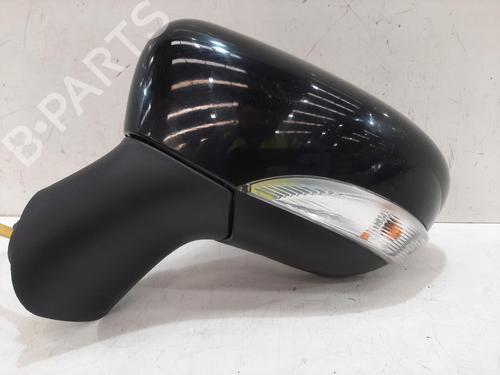 Used Left mirror RENAULT CAPTUR I (J5_, H5_) 0.9 TCe 90 (90 hp) 29988627