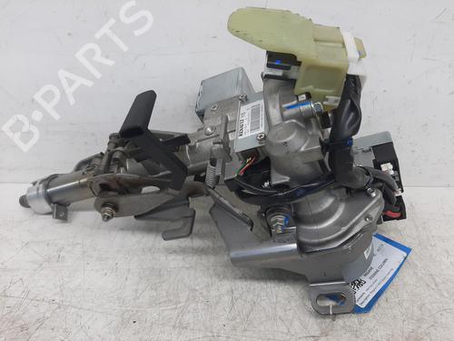 Used Steering column RENAULT MEGANE III Coupe (DZ0/1_) 1.6 16V (DZ0U, DZ1B, DZ1H) (110 hp) 26847821