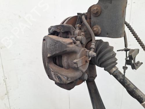 Right front suspension TOYOTA PROACE Van (MDZ_) 2.0 D4d (MDZA) | BP28038182M73 