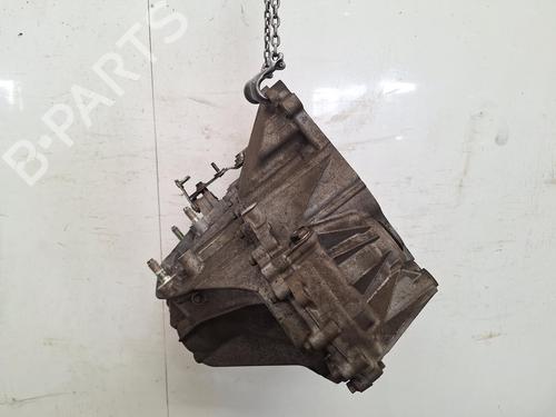Gearbox MAZDA 6 Saloon (GJ, GL) 2.0 (GJ2, GL2, GL6) | BP38513241M3 - Image 5