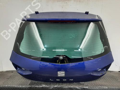 Used Tailgate Tailgate SEAT LEON (5F1) 1.0 TSI (115 hp) 39965050 39965050