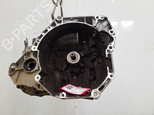 Gearkasse Gearkasse NISSAN NOTE (E12) 1.2 DIG-S (98 hp) 36452291 36452291