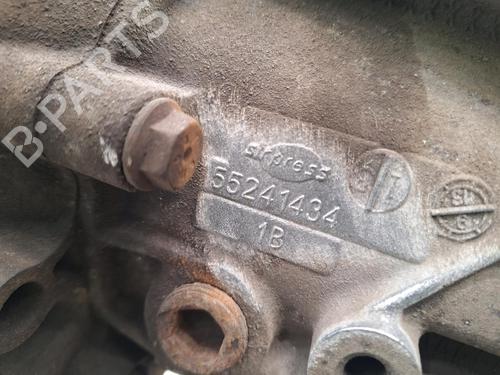 Getriebe CHRYSLER YPSILON 1.2 | BP34273981M3  - Image 6