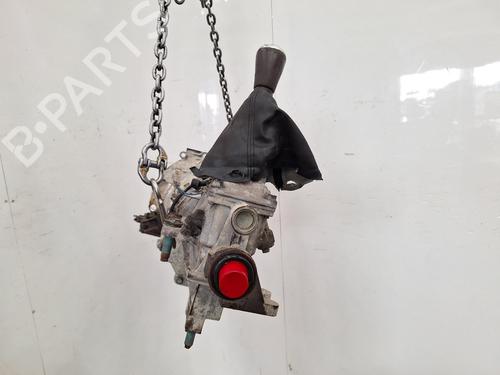 Gearbox MAZDA MX-5 III (NC) 2.0 (NC18) | BP36315996M3 - Image 4
