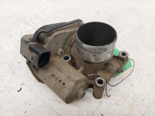 Used Throttle body SKODA FABIA II (542) 1.2 (70 hp) 26826475