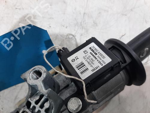 Ignition barrel NISSAN NOTE (E11, NE11) 1.6 | BP31315910M48