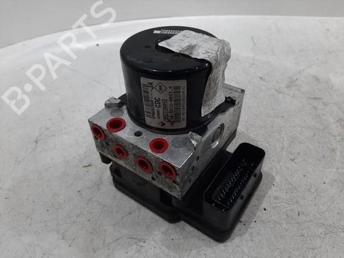 Used ABS pump RENAULT MEGANE III Coupe (DZ0/1_) 1.5 dCi (DZ09, DZ0D, DZ1F, DZ1G, DZ14, DZ29) (110 hp) 26785048