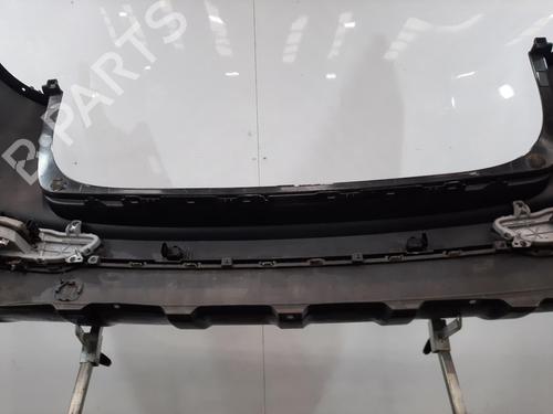 Rear bumper KIA SPORTAGE IV (QL, QLE) 1.7 CRDi | BP29809876C8