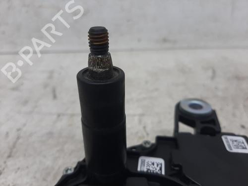 Rear wiper motor SKODA SUPERB III Estate (3V5) 2.0 TDI | BP26745109M102 