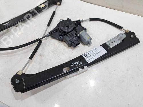 Front right window mechanism SKODA SCALA (NW1) 1.0 TSI | BP35768632C23 - Image 2