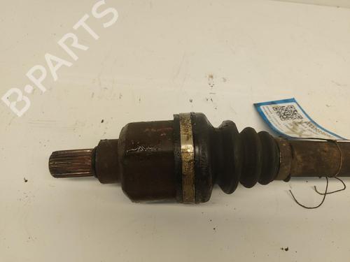 Other PEUGEOT 206 Hatchback (2A/C) 1.6 16V | BP26796018O1 