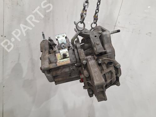 Gearbox FIAT 500 C (312_) 0.9 (312AG1A) | BP32422941M3 