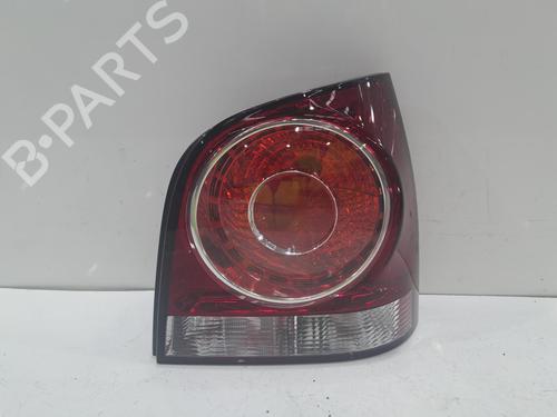 Used Right taillight Right taillight VW POLO IV (9N_, 9A_) 1.4 16V (80 hp) 36506022 36506022