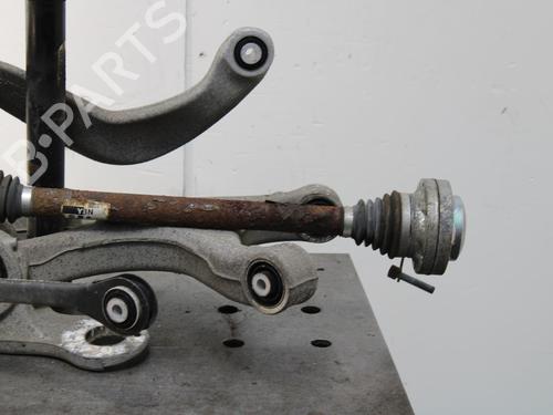 Right rear suspension arm AUDI A5 (8T3) S5 quattro | BP26756464M15 