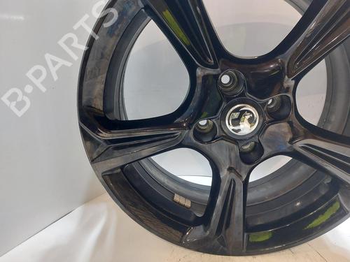 Fælk VAUXHALL CORSA Mk V (F) 1.2 | BP32357011C45