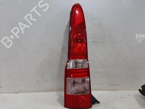Used Left taillight Left taillight FIAT PANDA (169_) 1.2 (169AXF2A, 169AXF1A) (69 hp) 33699306 33699306