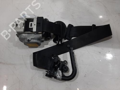 Kollisonspute sett JAGUAR I-PACE (X590) EV400 AWD | BP30670717C86