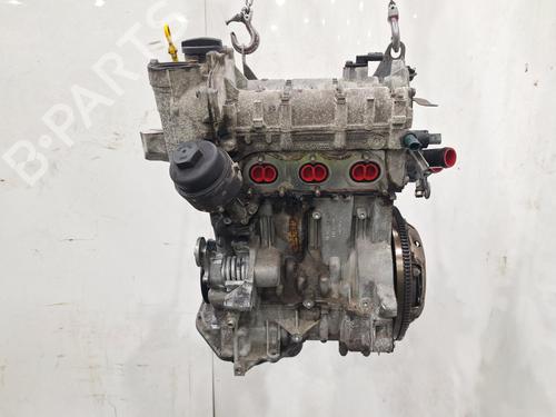 Engine SKODA FABIA II (542) 1.2 | BP32478504M1