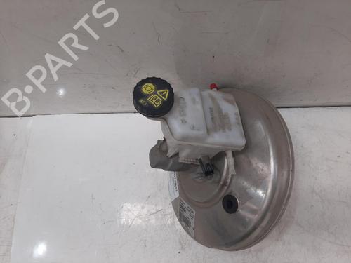 Servo brake VAUXHALL COMBO Mk IV (E) Box Body/MPV (K9) 1.5 D | BP37409159M42 - Image 3