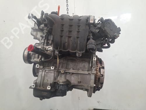 Engine KIA CEE'D (JD) 1.4 MPI | BP37465313M1 - Image 2