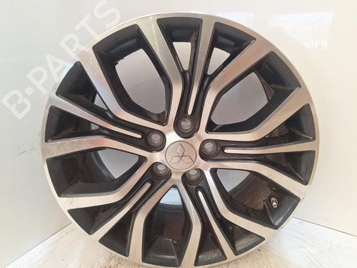Felg Felg MITSUBISHI ASX (GA_W_) 1.6 MIVEC (GA1W) (117 hp) 34377014 34377014
