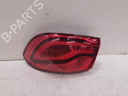 Used Right taillight Right taillight 36855270 36855270