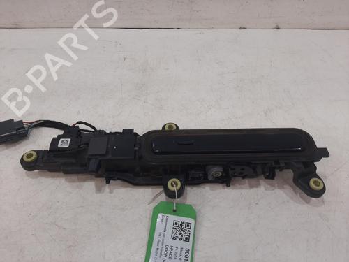 Used Exterior handle JAGUAR I-PACE (X590) EV400 AWD (400 hp) 29882209