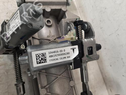 Steering column TESLA MODEL 3 (5YJ3) EV Performance AWD | BP29266391M21 