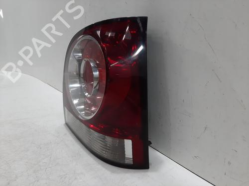 Right taillight VW POLO IV (9N_, 9A_) 1.4 TDI | BP29945860C35