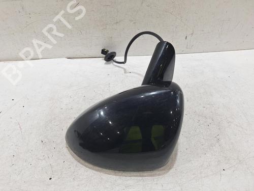 Left mirror VAUXHALL CORSA Mk IV (E) (X15) 1.4 | BP32409963C26