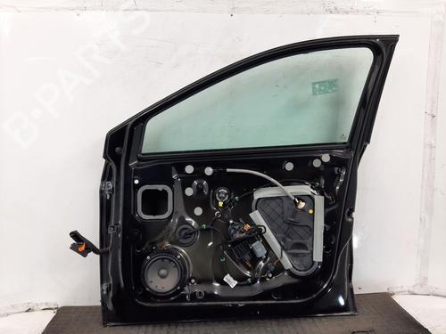 Right front door SEAT IBIZA V (KJ1, KJG) 1.0 TSI | BP31596740C3 
