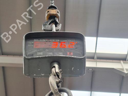 Gearbox FORD FIESTA VI (CB1, CCN) 1.25 | BP33436199M3 - Image 6