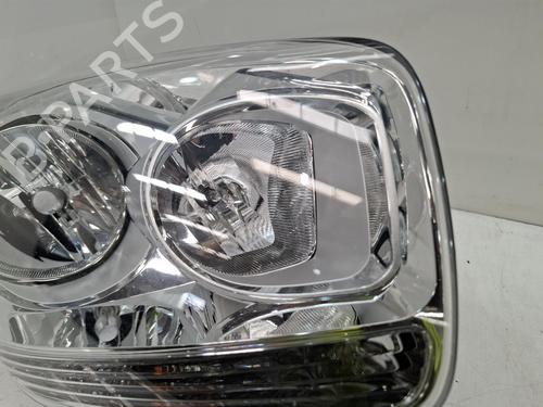 Right headlight KIA VENGA (YN) 1.4 CRDi 90 | BP39202329C29 - Image 2