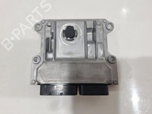 Engine control unit (ECU) SUZUKI SWIFT VI (ZD_, ZC_) 1.2 VVT Hybrid (ZCEDS, AOL312) | BP40010712M57 - Image 3
