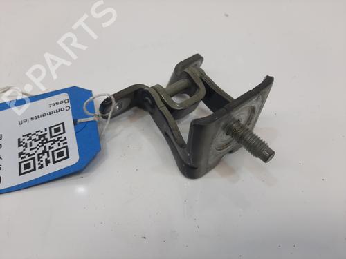 Hinge/Door check strap VW GOLF VIII (CD1, DA1) 1.5 TSI | BP28100925C146 - Image 2
