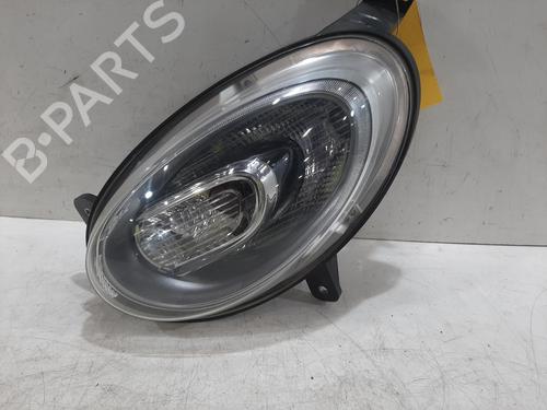 Used Left headlight FIAT 500X (334_) 1.6 (334AXE1A) (110 hp) 30517395