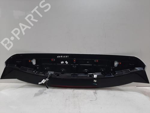 Rear spoiler AUDI Q2 (GAB, GAG) 30 TFSI | BP32324324C96 