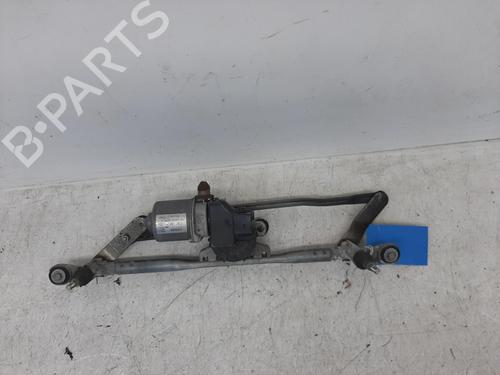Front wiper motor FIAT PANDA (312_, 319_) 1.2 (312PXA1A) | BP26746723M29 