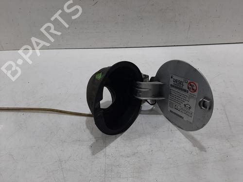 Tanklokket VW POLO V (6R1, 6C1) 1.2 TDI (75 hp) 30694716