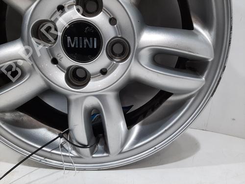 Rim MINI MINI Convertible (R57) One | BP30057792C45 