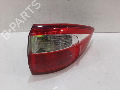 Højre baglygte FORD C-MAX II (DXA/CB7, DXA/CEU) 1.6 TDCi (115 hp) 30735647