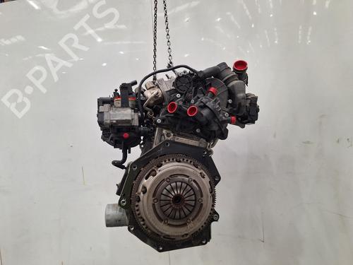Engine AUDI A1 Sportback (8XA, 8XF) 1.4 TFSI | BP38412418M1 - Image 5