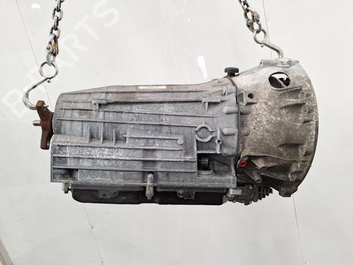 Gearbox MERCEDES-BENZ C-CLASS Coupe (C204) C 220 CDI (204.302) | BP30094676M3