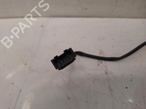 Right mirror SKODA FABIA II (542) 1.2 TSI | BP26937884C27 